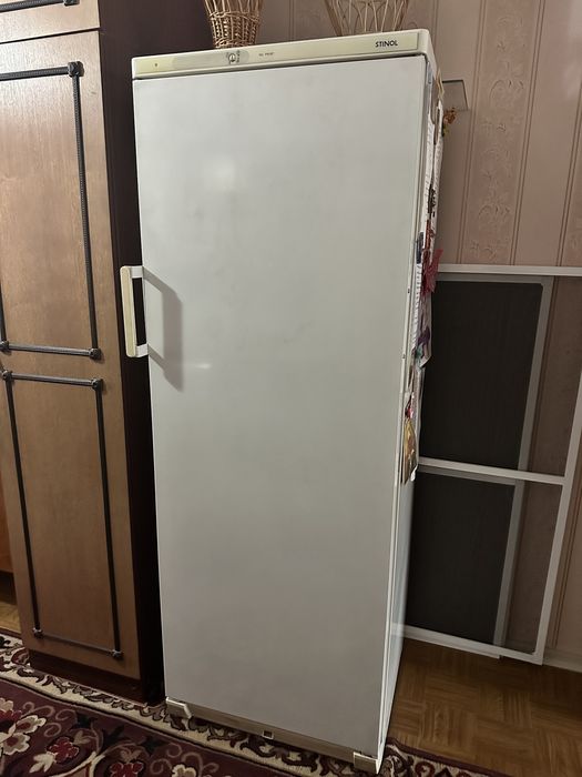 Продам морозильную камеру