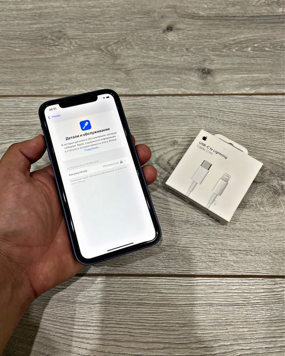 Айфон XR в корпусе 17 pro 128GB/100%