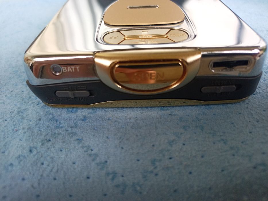 Sony Walkman WM-EX1HG Limited Edition