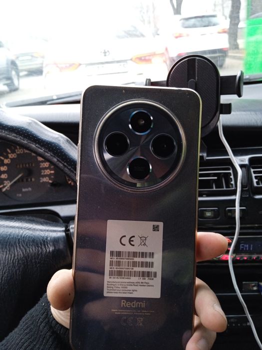 Продам телефон редми 14с