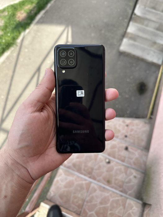 Samsung Galaxy A22 128 Gb dual sim Negru (dezmembrez telefoane