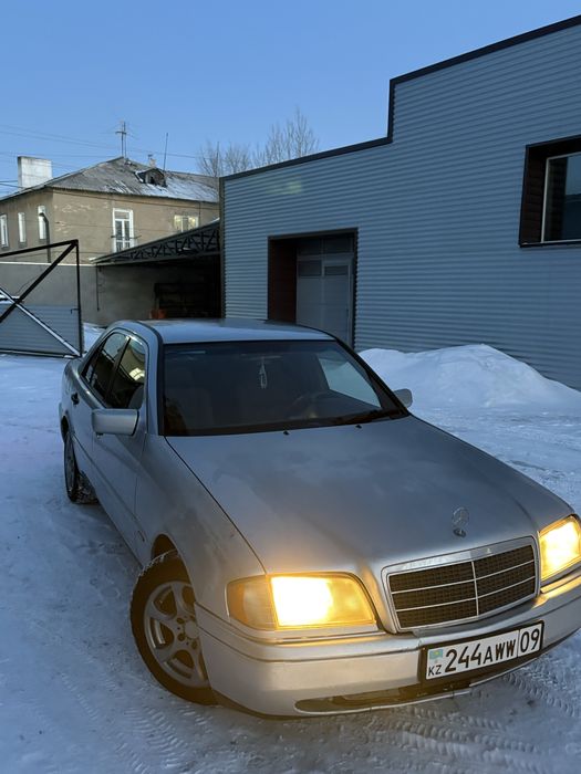 Мерс c180 1.8 продам.