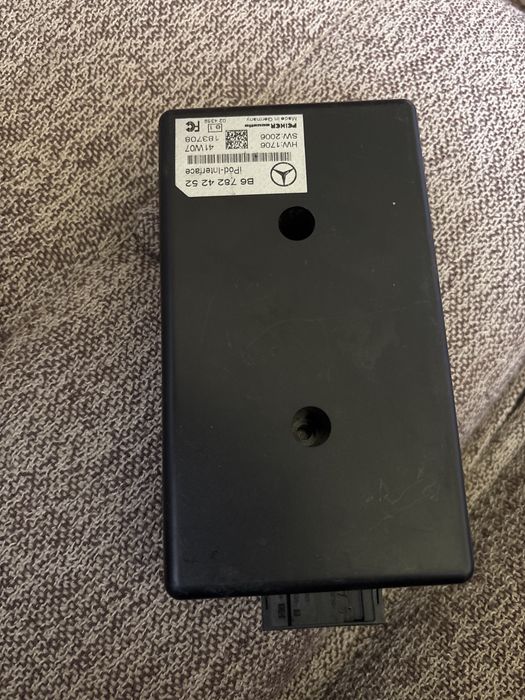 Модул за ipod interface за ml280