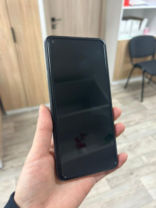 Мобильный телефон Redmi Note 9