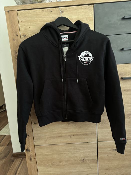 Tommy jeans суитшърт