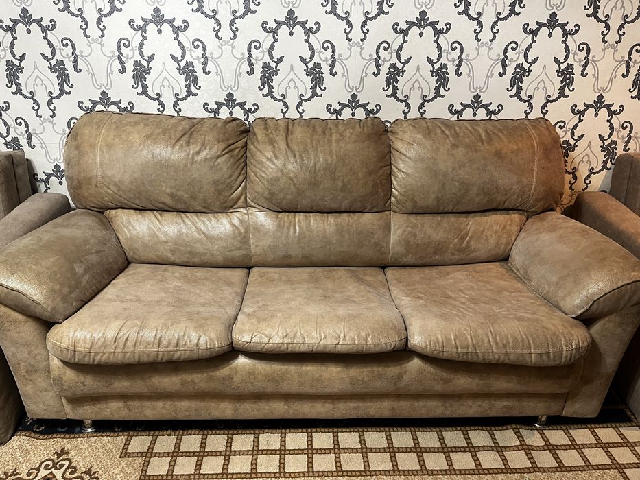 Турецкий Диван и кресла