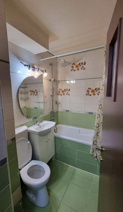 Chirie apartament 2 camere 55mp str. Caragiale