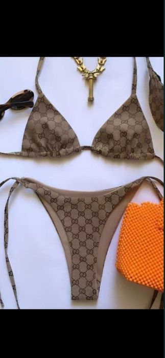 Costum de baie Gucci, model 2026,8  modele,  preț fix
