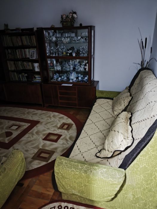 Apartament 3 camere Spiru Haret