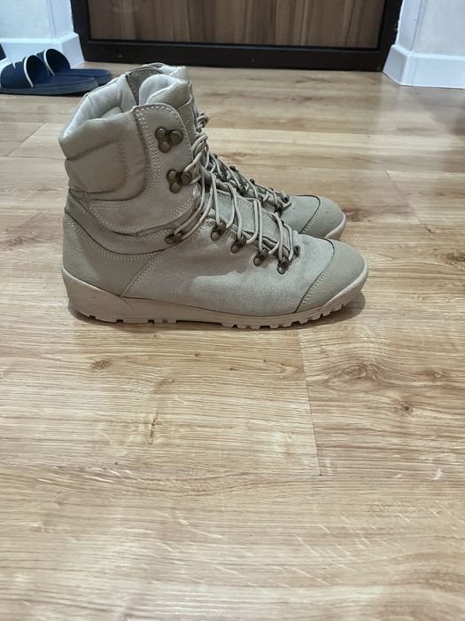 Продам берцы летние