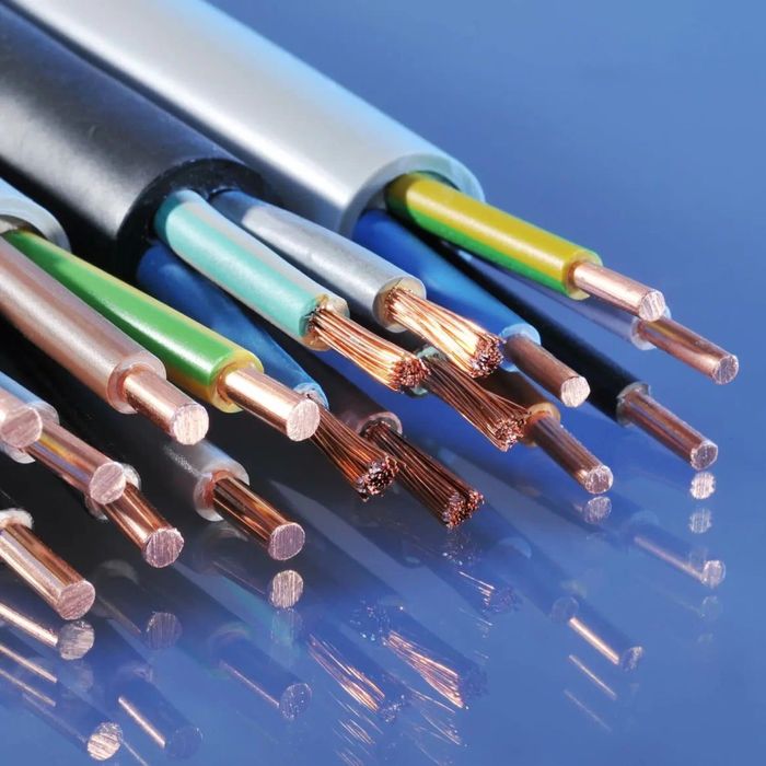 Кабель ВВГнг Гост
