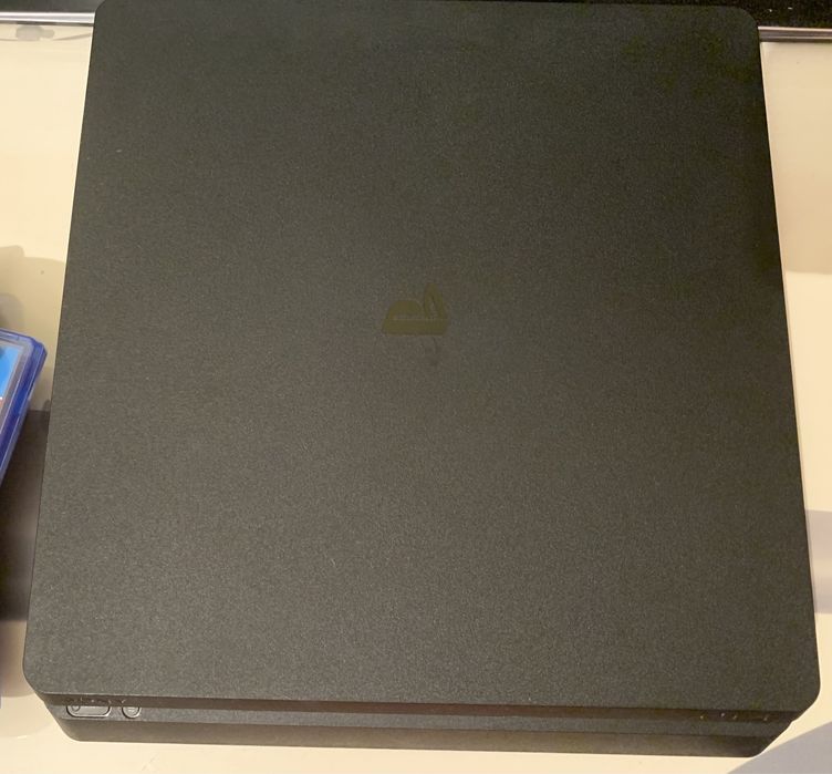 Playstation4 slim (1tb)