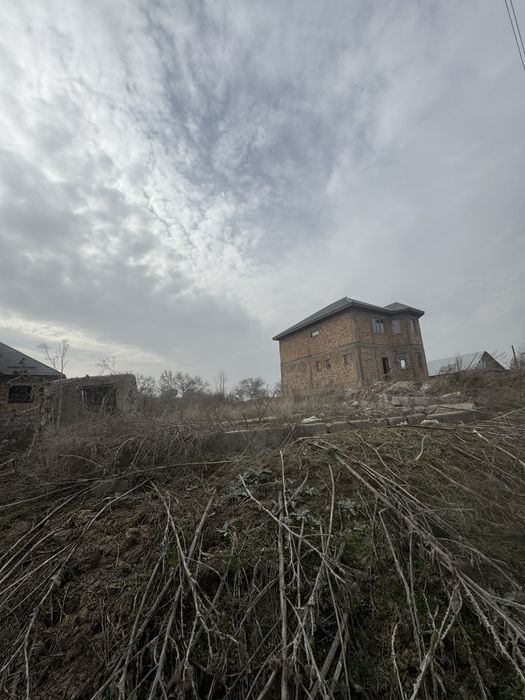 Продам участок 8 соток