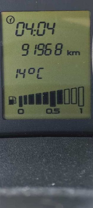 2015 Lada Granta Sport