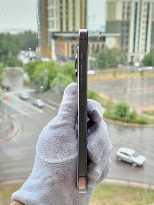 iPhone 16 Pro Max 256 gb