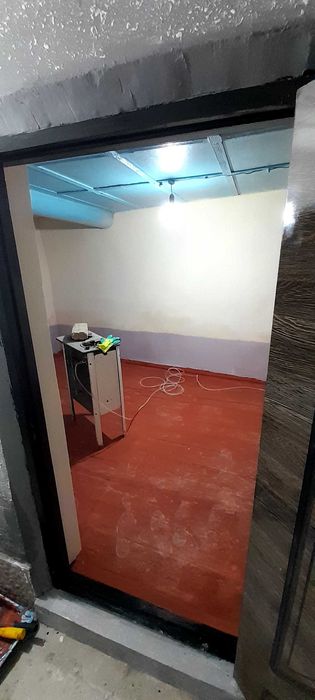 Участок старый город