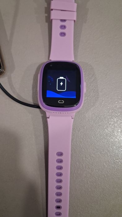 Детски смарт часовник CANYON SUNNY KW48