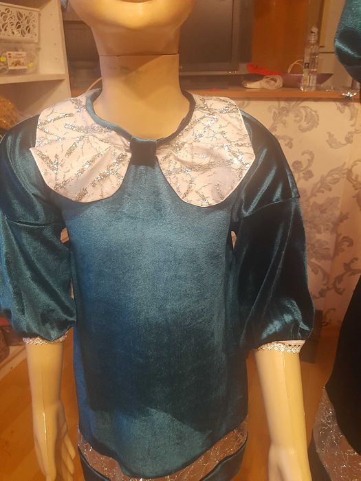 Outfit uri de Craciun