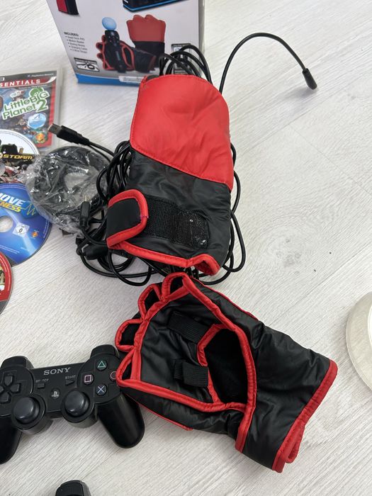 Playstation 3 ps3 плейстейшн 3 p