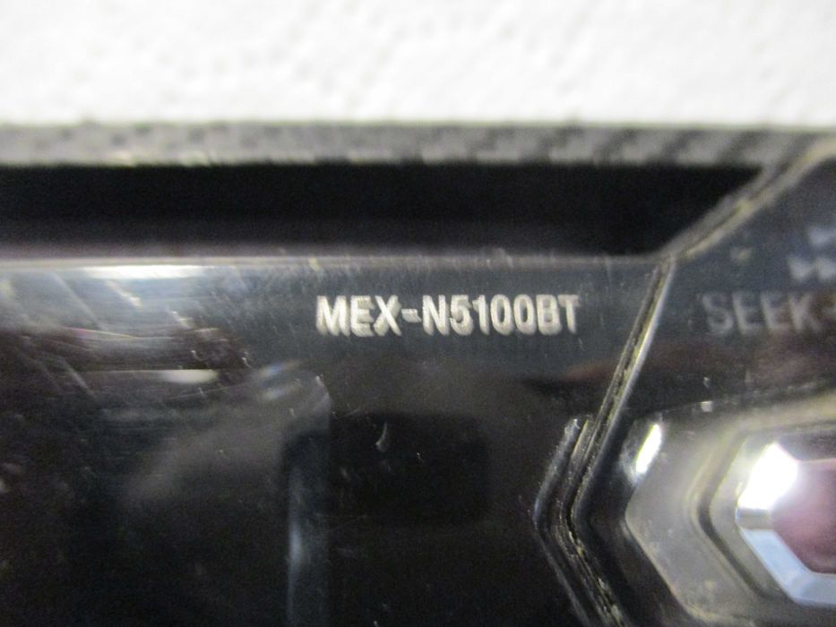 Panou frontal SONY MEX-N5100BT