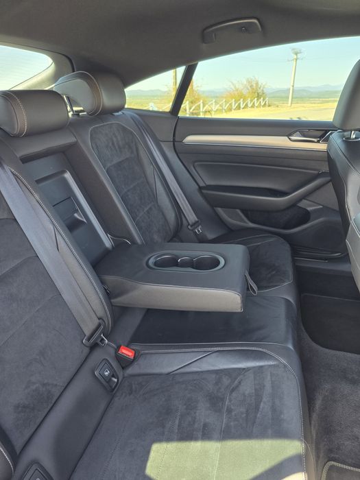 Volkswagen ARTEON R-line