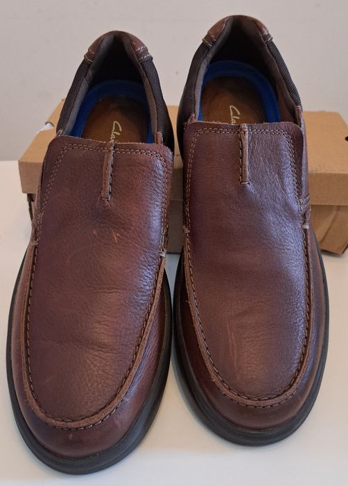 Mocasini  Clarks mas 43