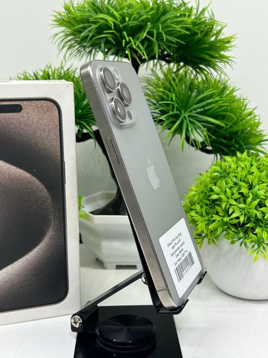 iPhone 15 Pro Max 512gb