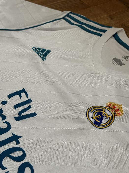 Tricou Real Madrid Adidas