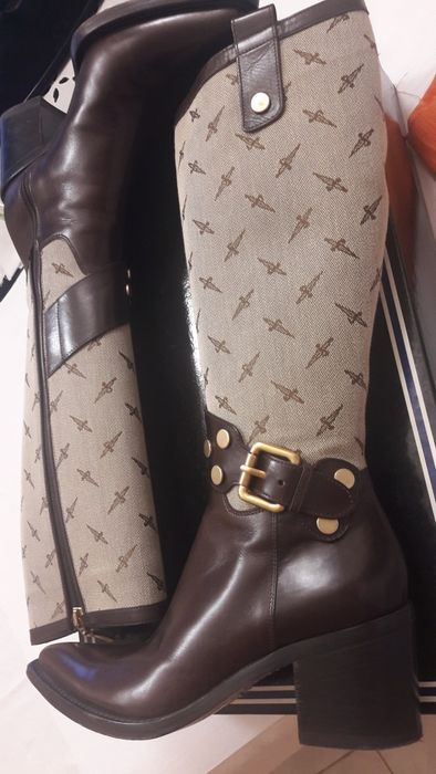 Cizme brand Cesare  Paciotti
