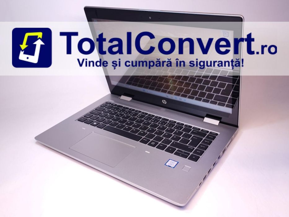 HP 640 G5 I5-8265U 1.6Ghz SSD 256/8GB | #D92026