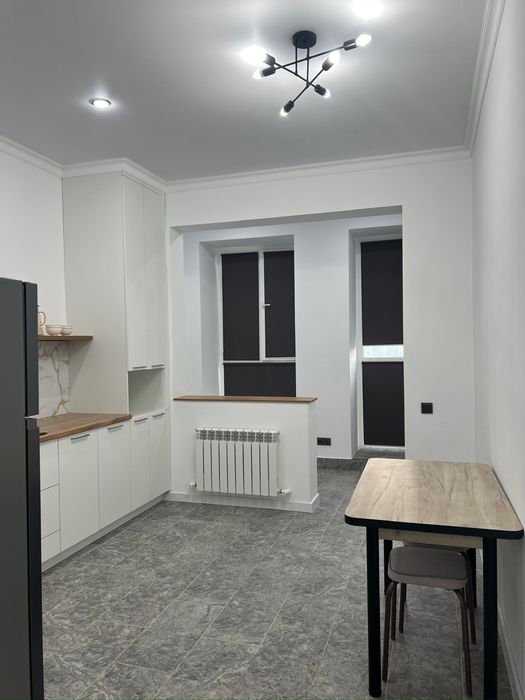 Сдам 1 комн район клиники Дару