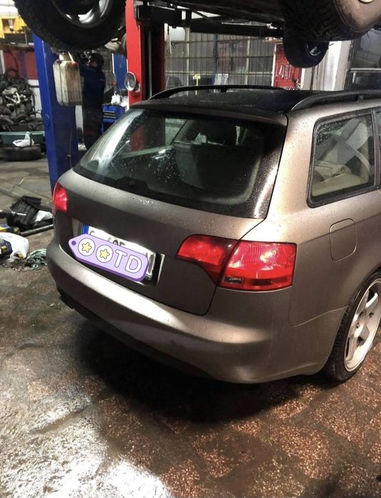 Led плафони за регистрационен номер Audi A3,A4,A5,A6,A8,RS4,RS5,RS6,B6