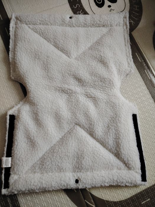 Маншон за детска количка Cangaroo