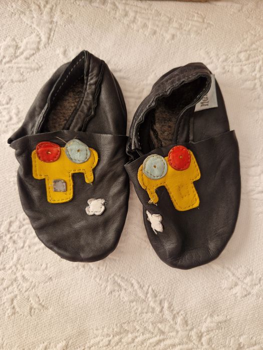 Боси обувки Botess 23