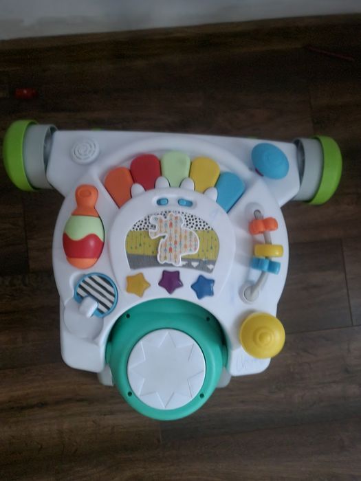 Premergător/ măsura muzicala