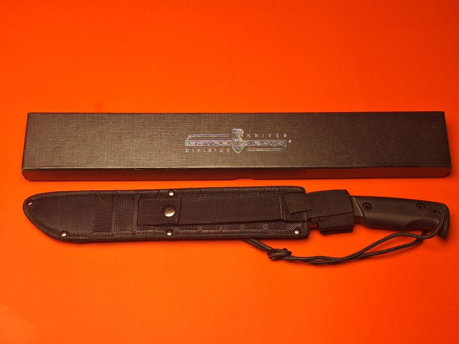 Нож Extrema ratio-Waki