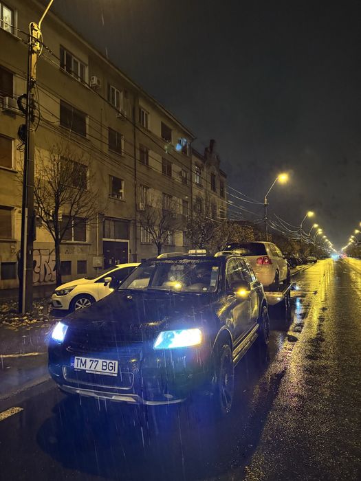 Tractari Auto / Autostrada A1 / Ungaria Non Stop