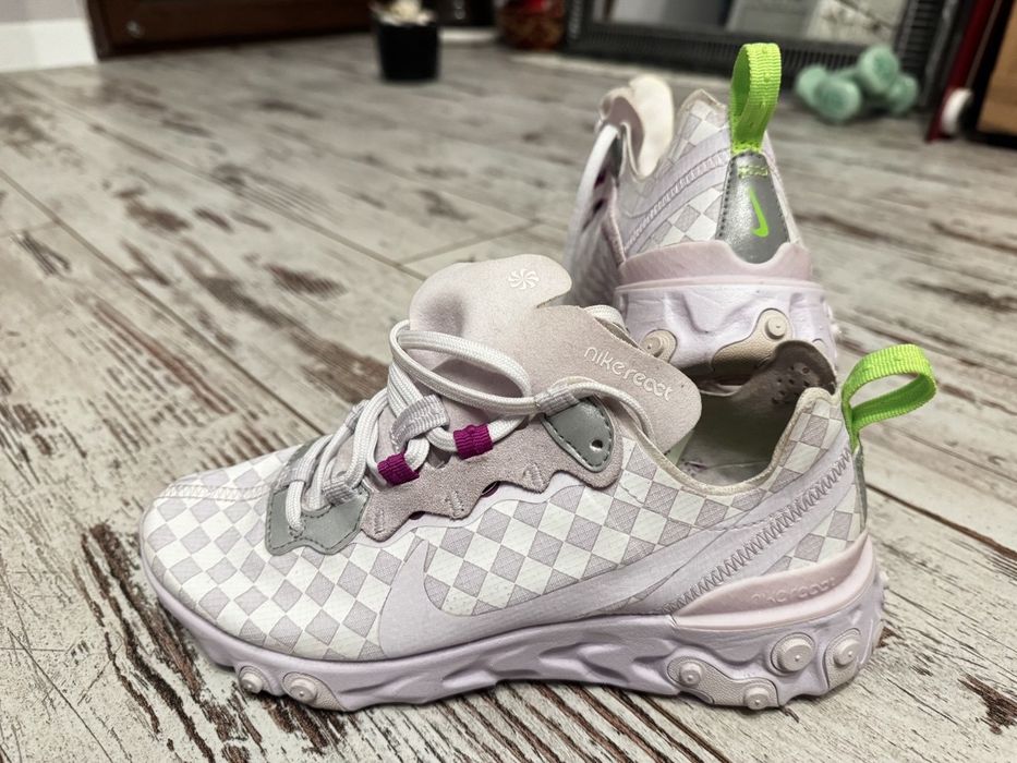 Nike react дамски