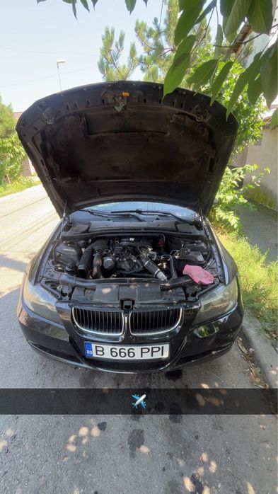 BMW 3 Series 2006 — imagine 5