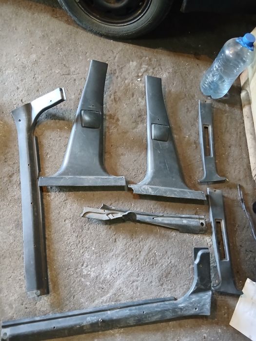 Продам запчасти.