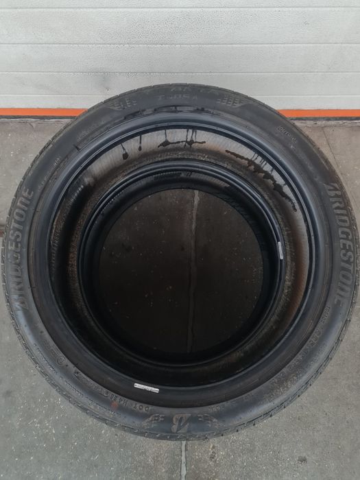 Летни гуми 2 броя BRIDGESTONE Turanza T005A 225 45 R19 дот 0220