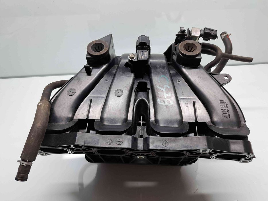 Galerie admisie SUZUKI Vitara (LY) [Fabr 2015-prezent] AFTERMARKET 1.6