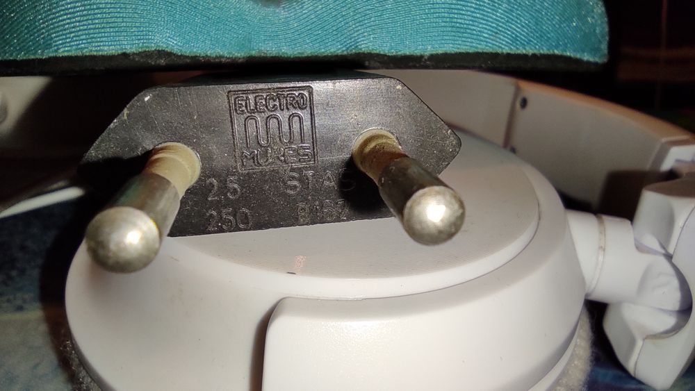 Cablu alimentare aparate ElectroMureş Original