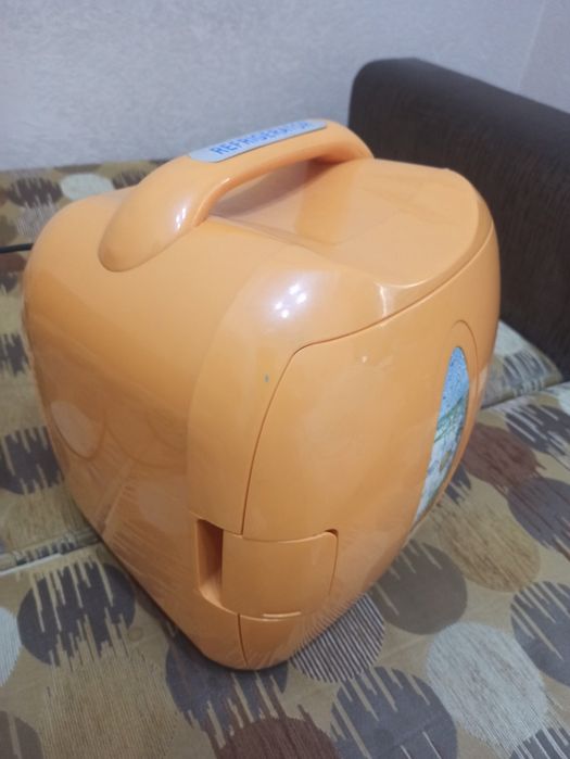 Холодильник для авто, авто-холодильник.