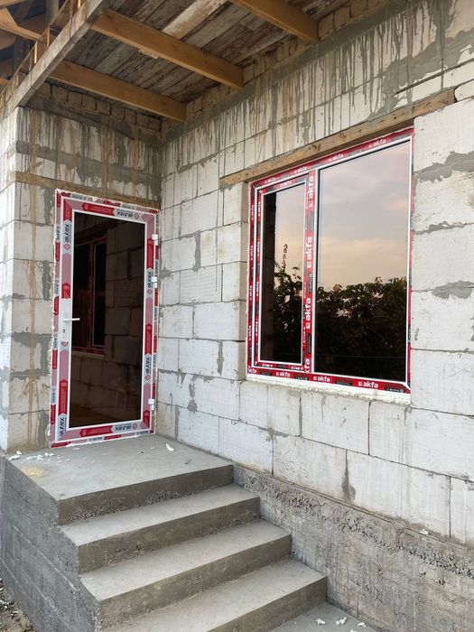 Акфа Эшик Ромлар арзон нархда