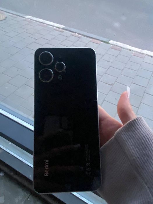 redmi 12 256гб..