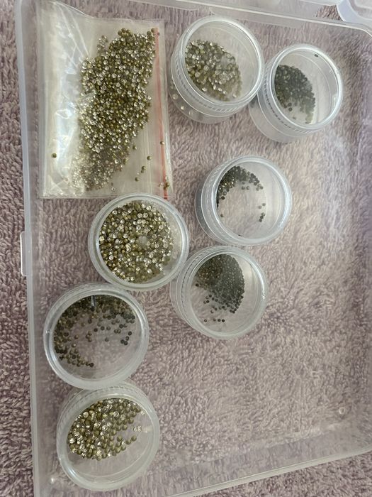 Ювелирные обородувание