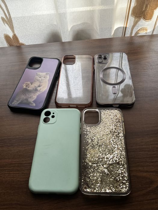 Iphone 11 128 GB