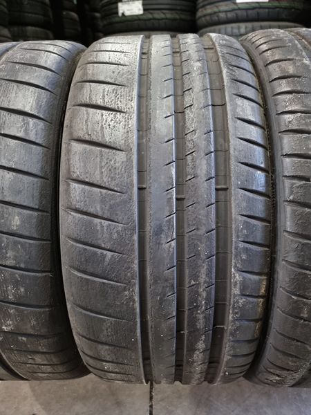 245/30/20 MICHELIN 4бр
