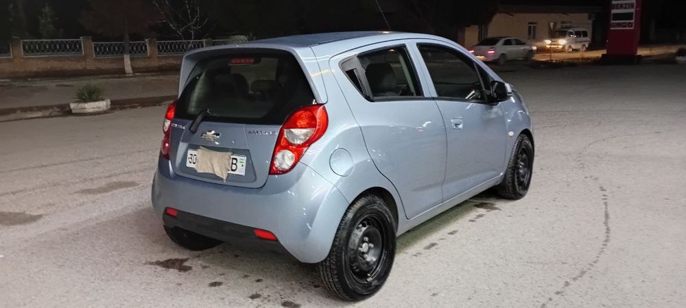 Spark 2015 2-pozitsiya